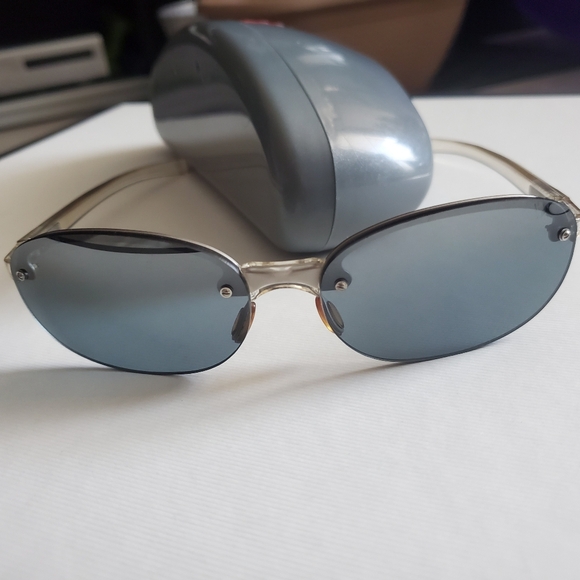 Prada Sunglasses - Picture 8 of 8